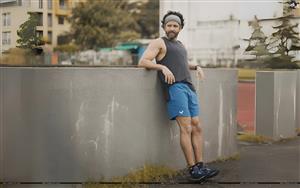 Farhan Akhtar